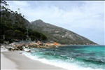 Wineglass Bay, Freycinet National Park